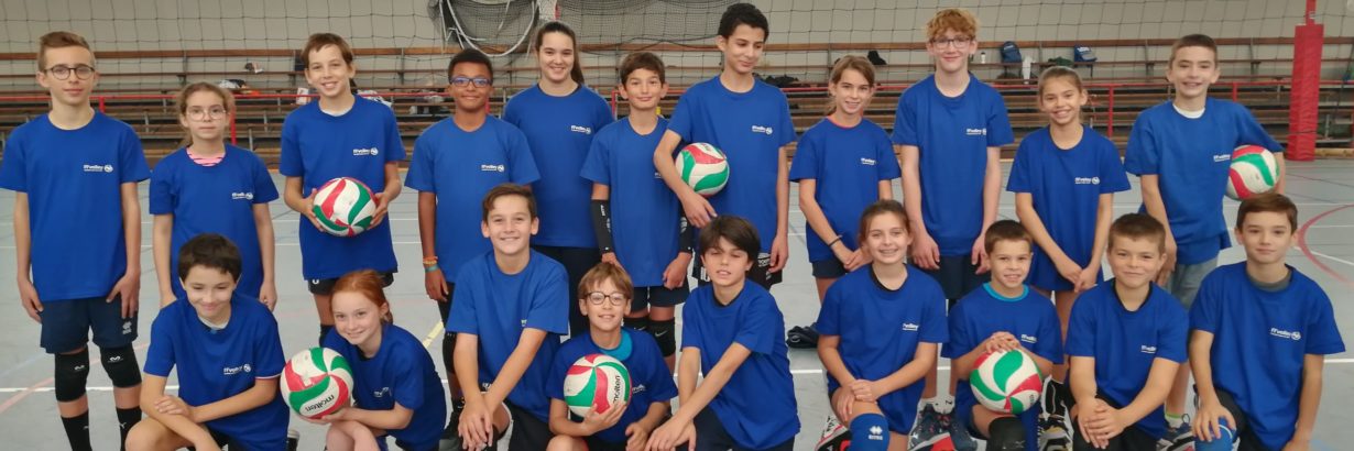Comité Départemental de Volley Ball d'Indre et Loire