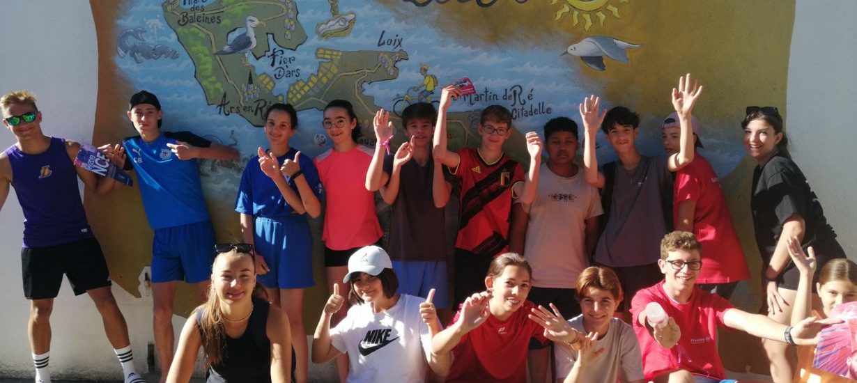 Comité Départemental de Volley Ball d'Indre et Loire