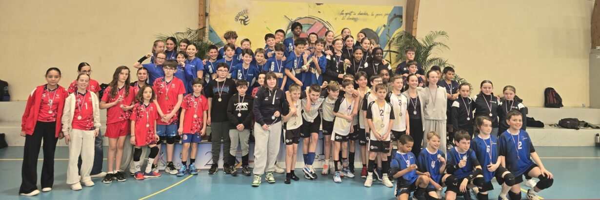 Comité départemental d'Indre et Loire